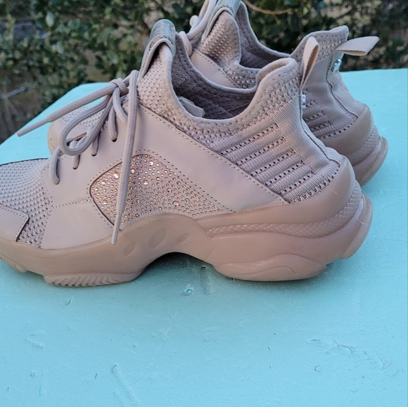 Steven Madden Snicker size 10 - Picture 8 of 15